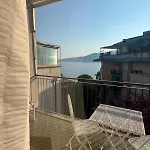 Welcome Riviera Nautilus 11- Vista Mare-posto Macchina Individuale-only One Car-piscina Condominiale-attrezzatissimo *