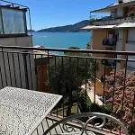 Welcome Riviera Nautilus 11- Vista Mare-posto Macchina Individuale-only One Car-piscina Condominiale-attrezzatissimo Appartamento Rapallo