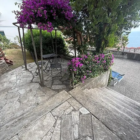 公寓 Welcome Riviera Nautilus 11- Vista Mare-posto Macchina Individuale-only One Car-piscina Condominiale Estiva-attrezzatissimo