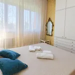 Apartmán Welcome Riviera Nautilus 11- Vista Mare-posto Macchina Individuale-only One Car-piscina Condominiale Estiva-attrezzatissimo Rapallo