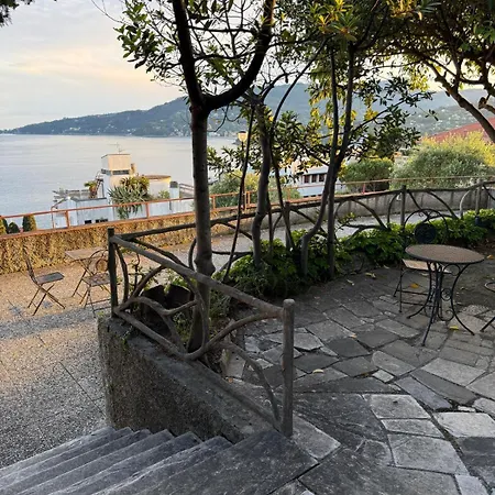 Welcome Riviera Nautilus 11- Vista Mare-posto Macchina Individuale-only One Car-swimming Pool Until 15 September
