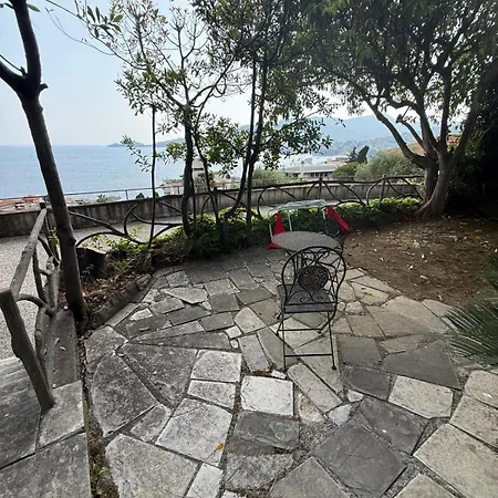Apartment Welcome Riviera Nautilus 11- Vista Mare-posto Macchina Individuale-piscina Condominiale-attrezzatissimo *