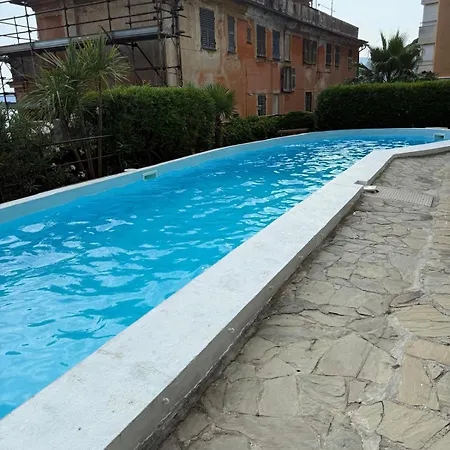Welcome Riviera Nautilus 11- Vista Mare-posto Macchina Individuale-piscina Condominiale-attrezzatissimo *