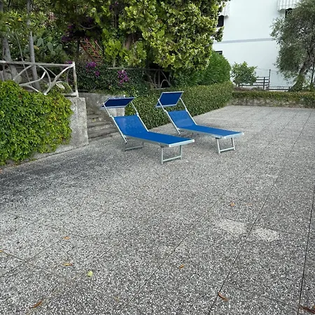 Apartment Welcome Riviera Nautilus 11- Vista Mare-posto Macchina Individuale-piscina Condominiale-attrezzatissimo *