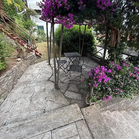 Appartement Welcome Riviera Nautilus 11- Vista Mare-posto Macchina Individuale-only One Car-piscina Condominiale Estiva-attrezzatissimo *