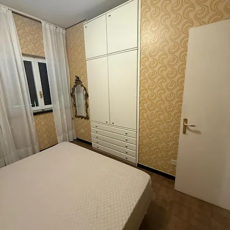 Welcome Riviera Nautilus 11- Vista Mare-posto Macchina Individuale-piscina Condominiale-attrezzatissimo *