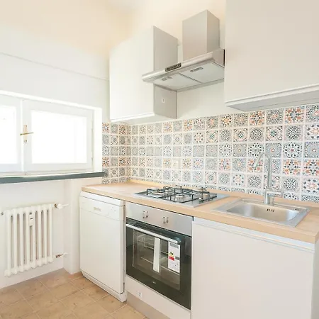 Welcome Riviera Nautilus 11- Vista Mare-posto Macchina Individuale-only One Car-piscina Condominiale Estiva-attrezzatissimo *